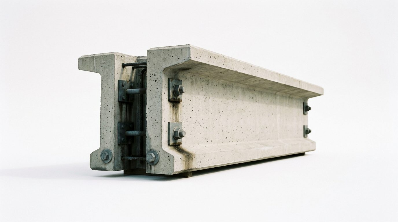 Крановые эстакады и галереи