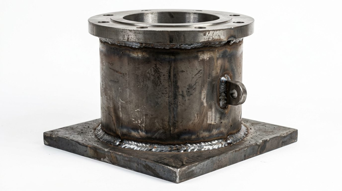 Резервуары и ёмкости